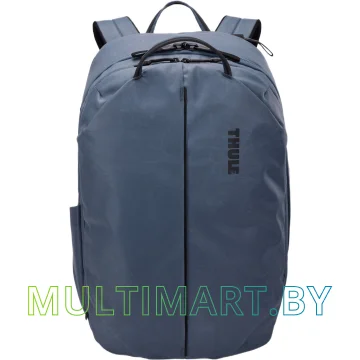 Рюкзак Thule Aion Travel 40L TATB140DSL (dark slate) картинка 2